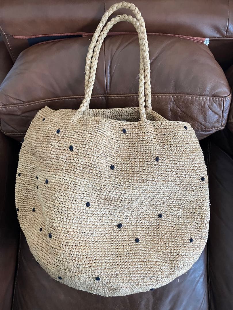 NORO MADRAGUE PLUMETIS POIS Lサイズ