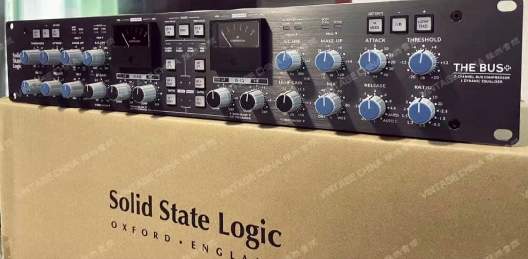 その他 SSL THE BUS+