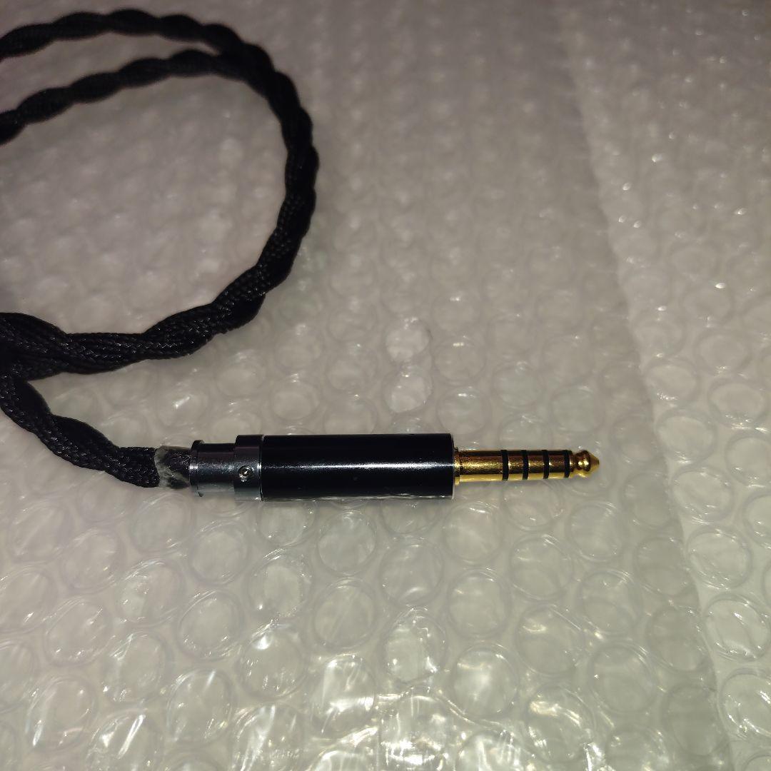 SeeAudio Bravery AE リミテッド エディション 青