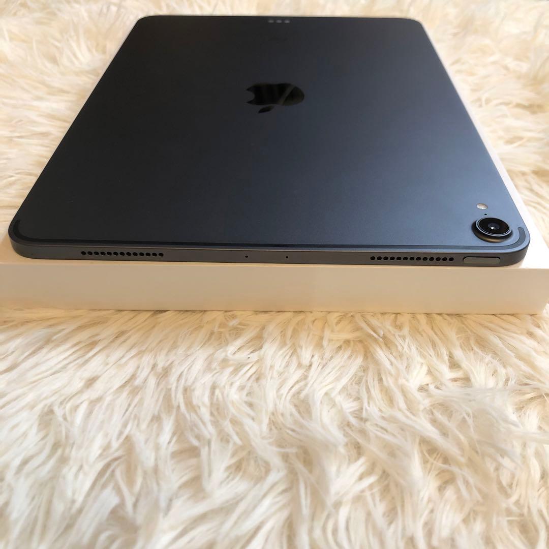 【完動品】iPad Pro 11 256GB 第1世代 Wi-Fi 【すぐ発送】