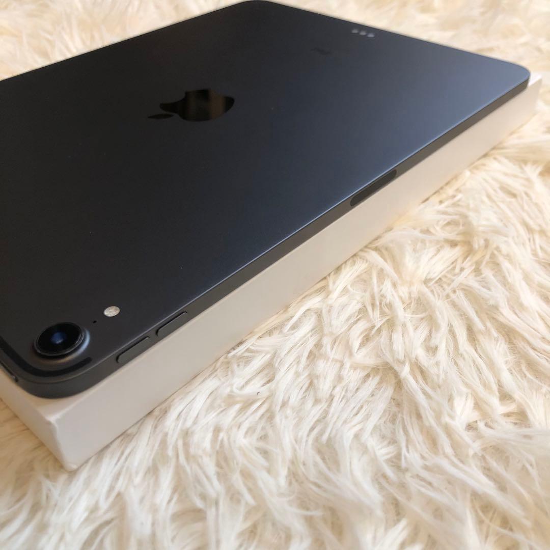【完動品】iPad Pro 11 256GB 第1世代 Wi-Fi 【すぐ発送】