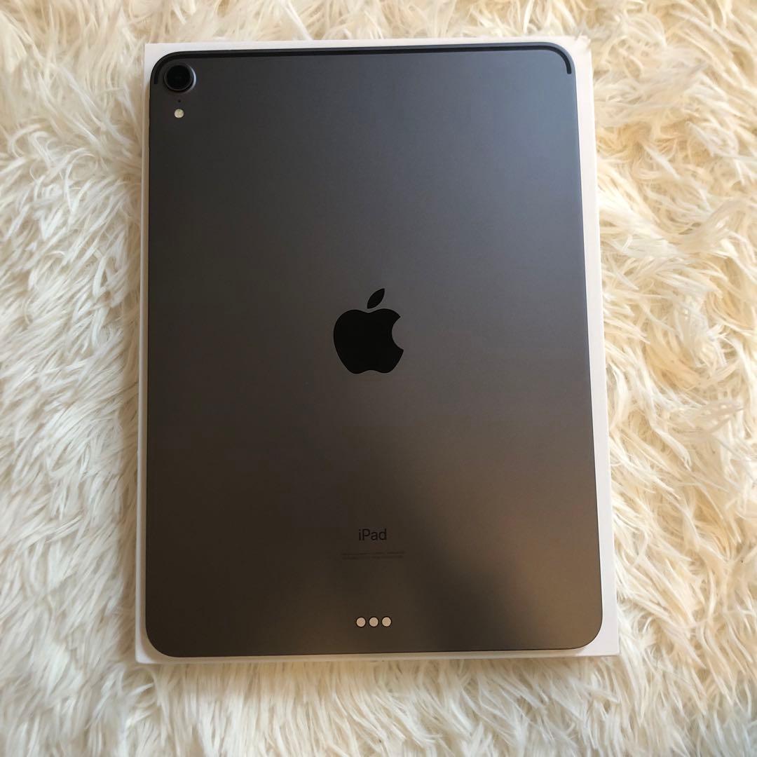 【完動品】iPad Pro 11 256GB 第1世代 Wi-Fi 【すぐ発送】