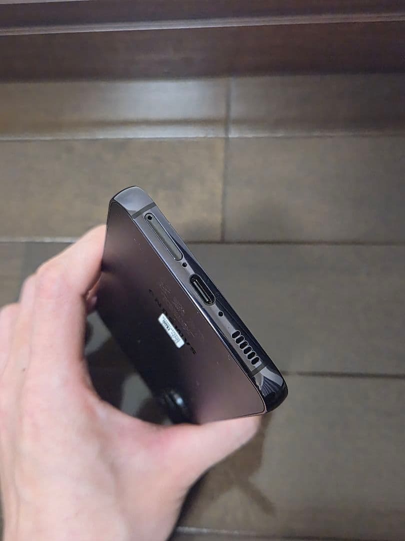 Galaxy S23 SM-S911B 256GB クリーム 海外版