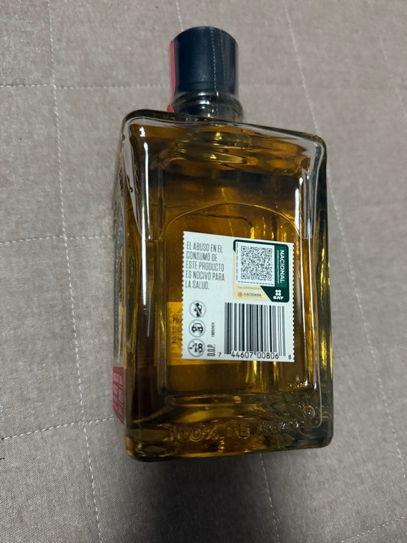 HERRADURA テキーラ　メキシコ