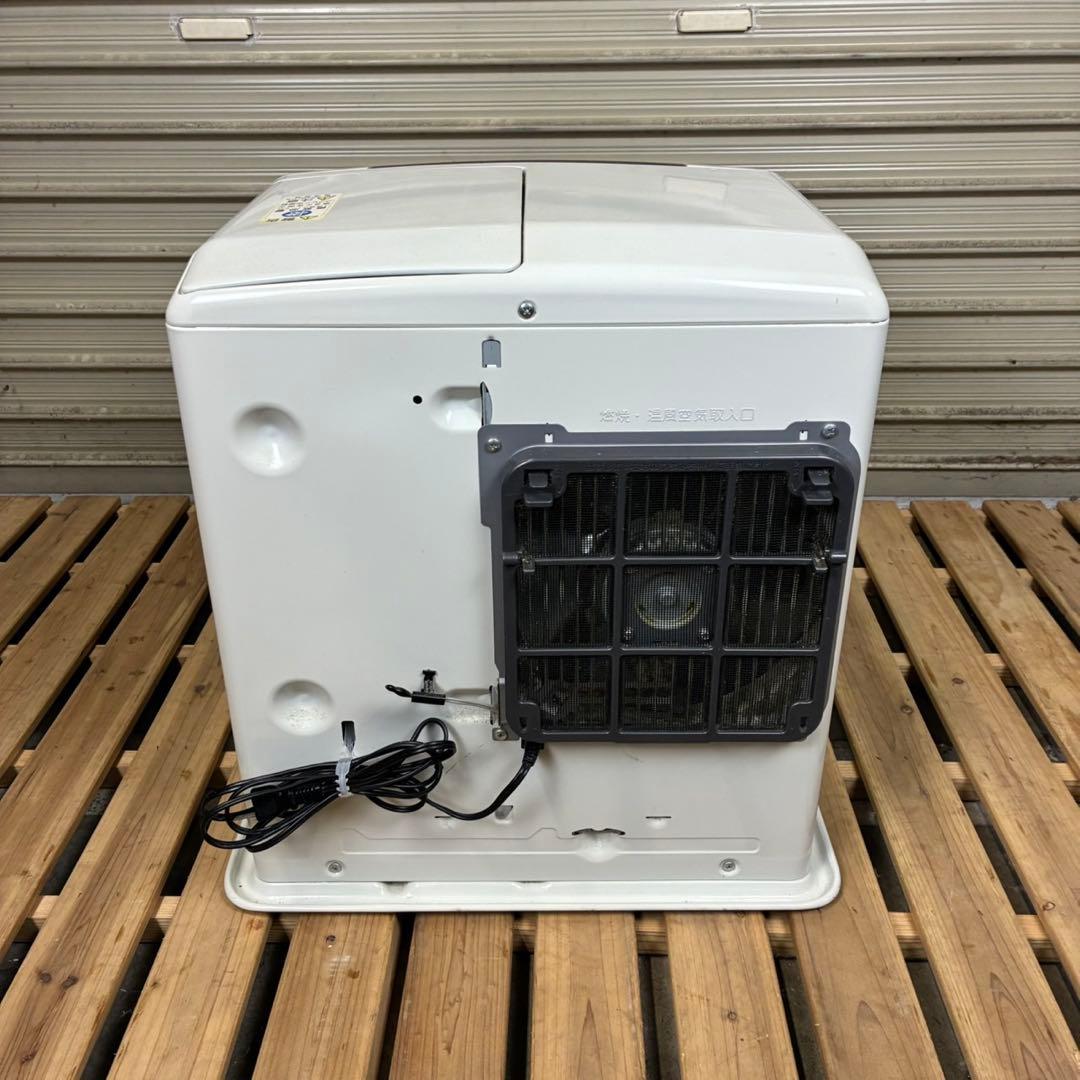 【匿名発送】ダイニチ　石油ファンヒーター　FW-3717LE 石油ストーブ　箱付