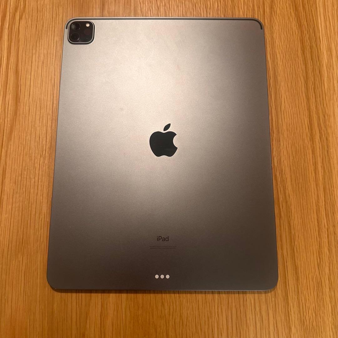 Apple iPad Pro 第4世代 タブレット 128GB