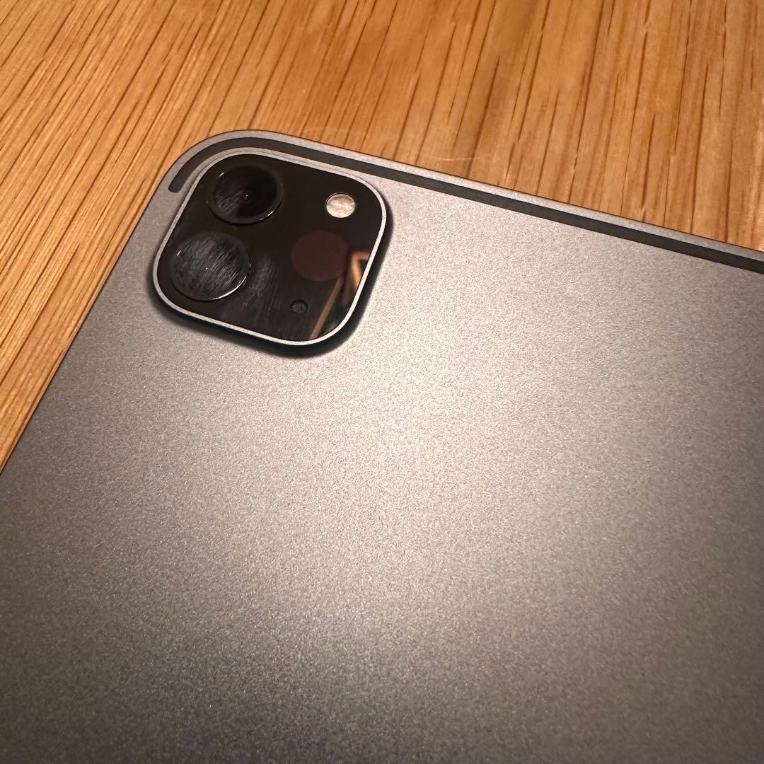 Apple iPad Pro 第4世代 タブレット 128GB