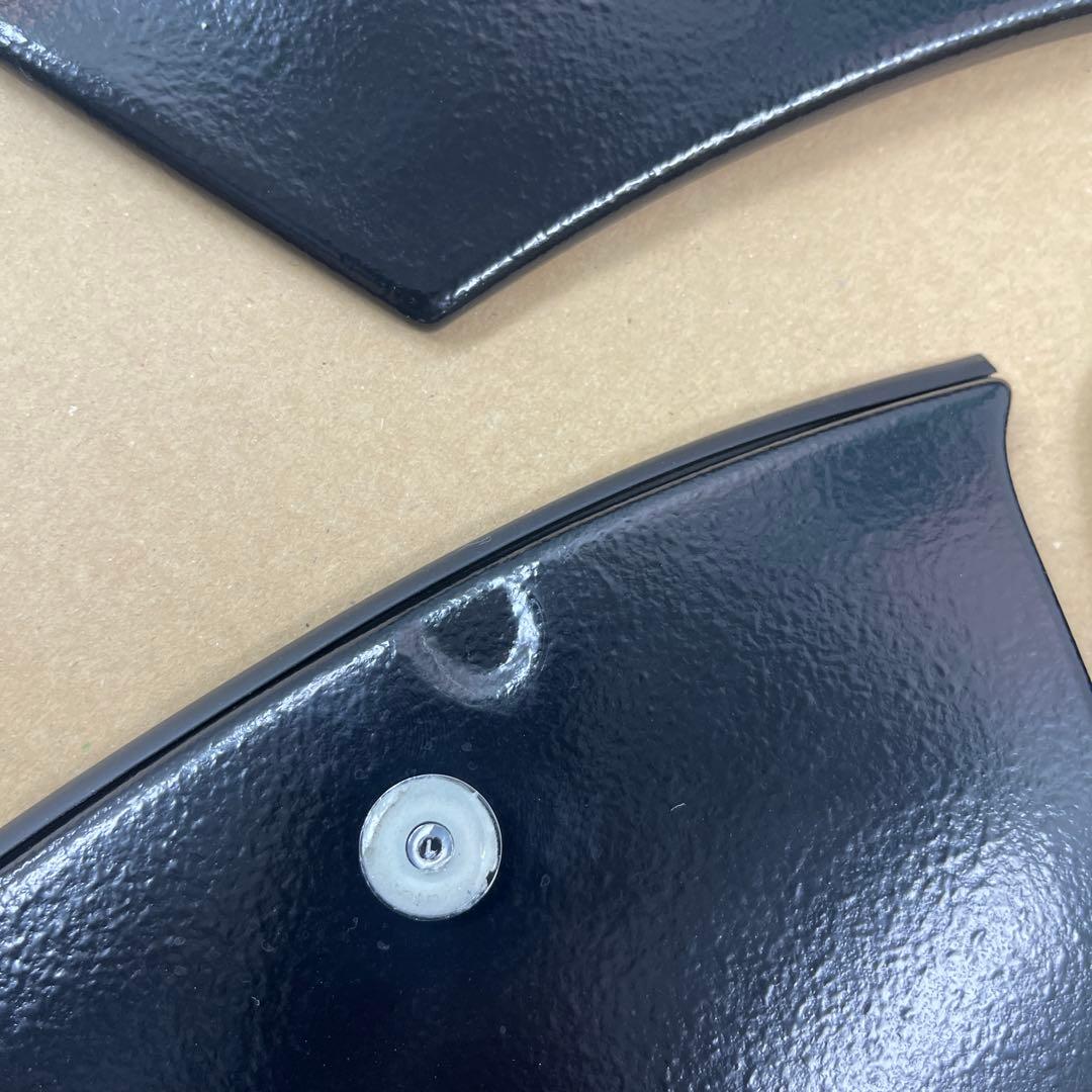 エブリィ　オーバーフェンダー　アウトクラスカーズ　da17v