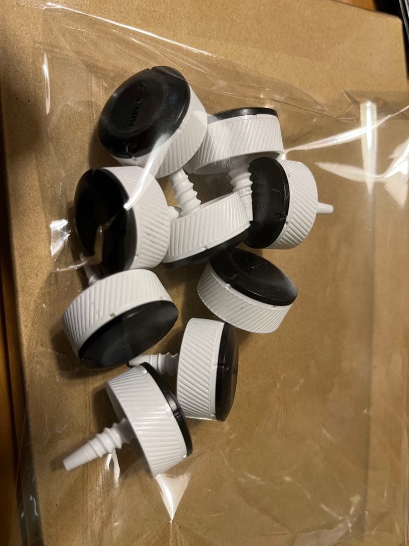 garmin トラッキングセンサー CT10☆9個セット No.2