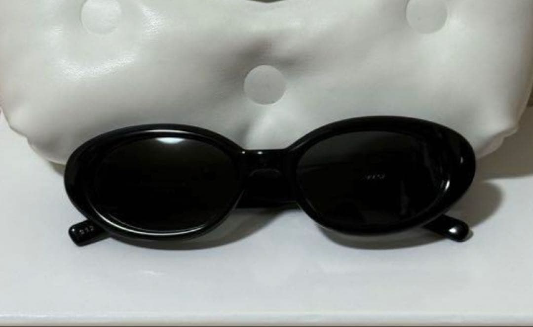 小物 Gentle Monster Maison Margiela MM107