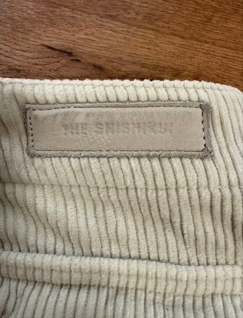 s___【プロフィール一読お願いします】 THE SHISHIKUI