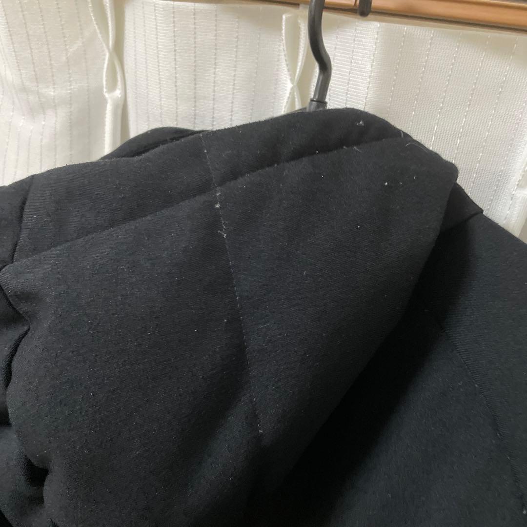 最終値下げ。マムートダウンジャケット