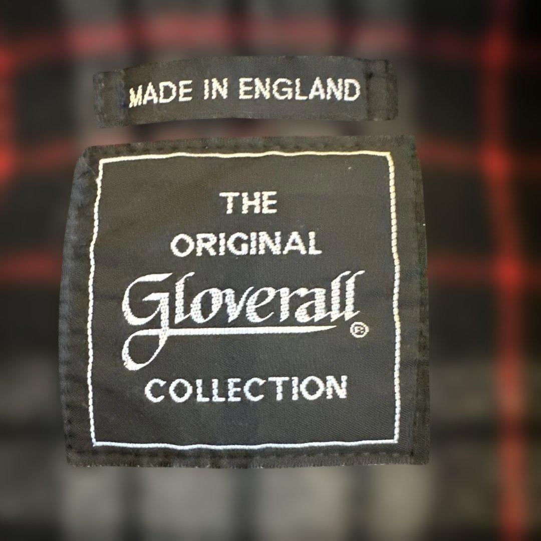 希少 グローバーオール サイラス別注　ダッフルコート 菅田将暉 英国 Mサイズ