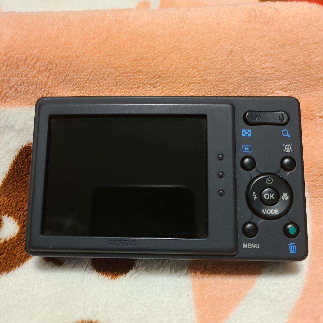 PENTAX optio H90 ペンタックス オプティオ