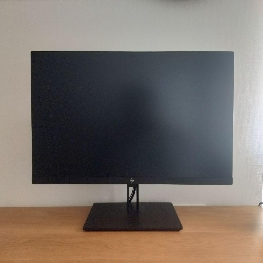美品 HP Z24N G2 24インチモニター Type-C Mac対応