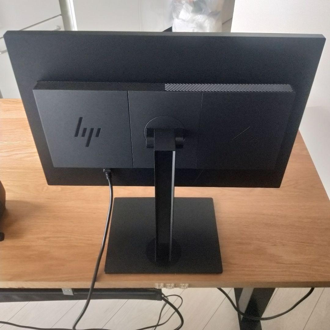 美品 HP Z24N G2 24インチモニター Type-C Mac対応