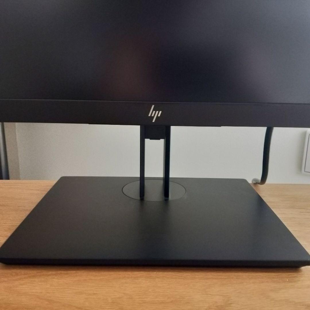 美品 HP Z24N G2 24インチモニター Type-C Mac対応