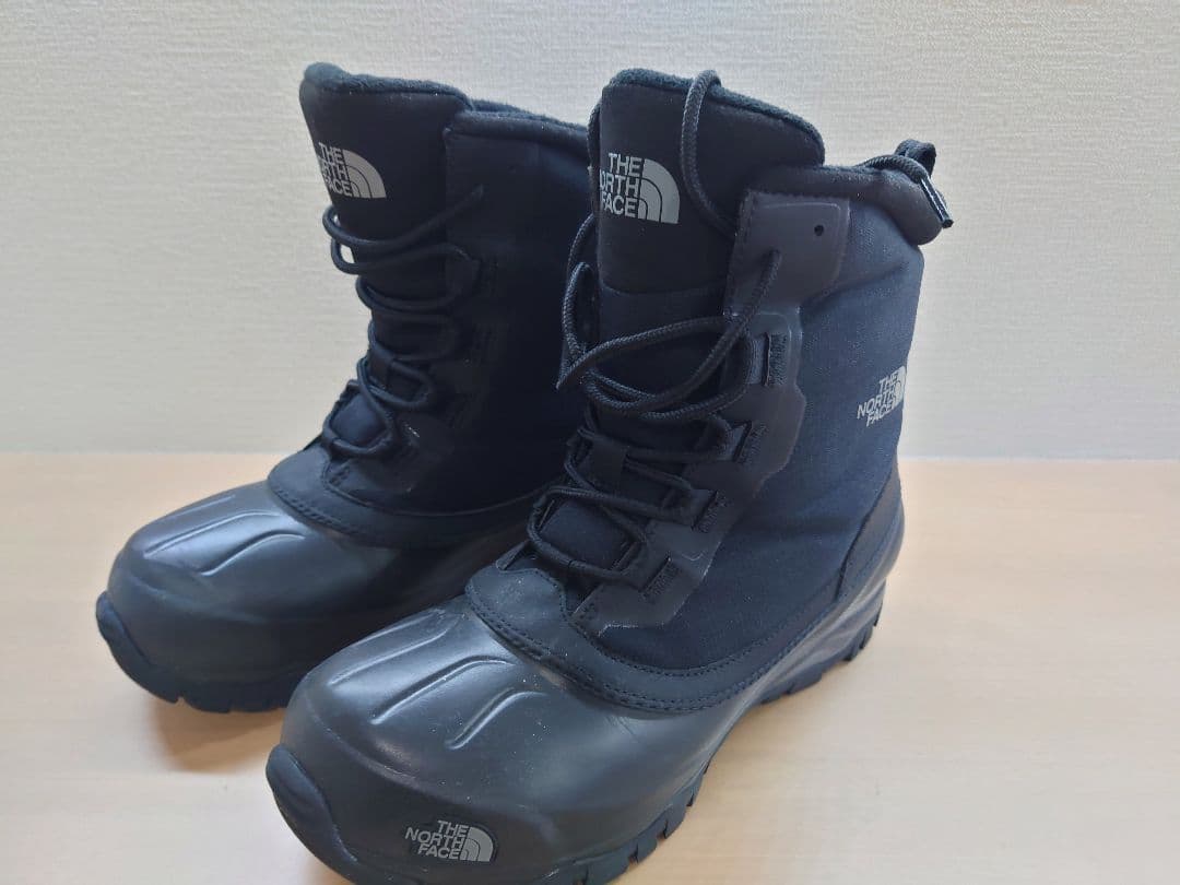 靴 THE NORTH FACE  Shot 6