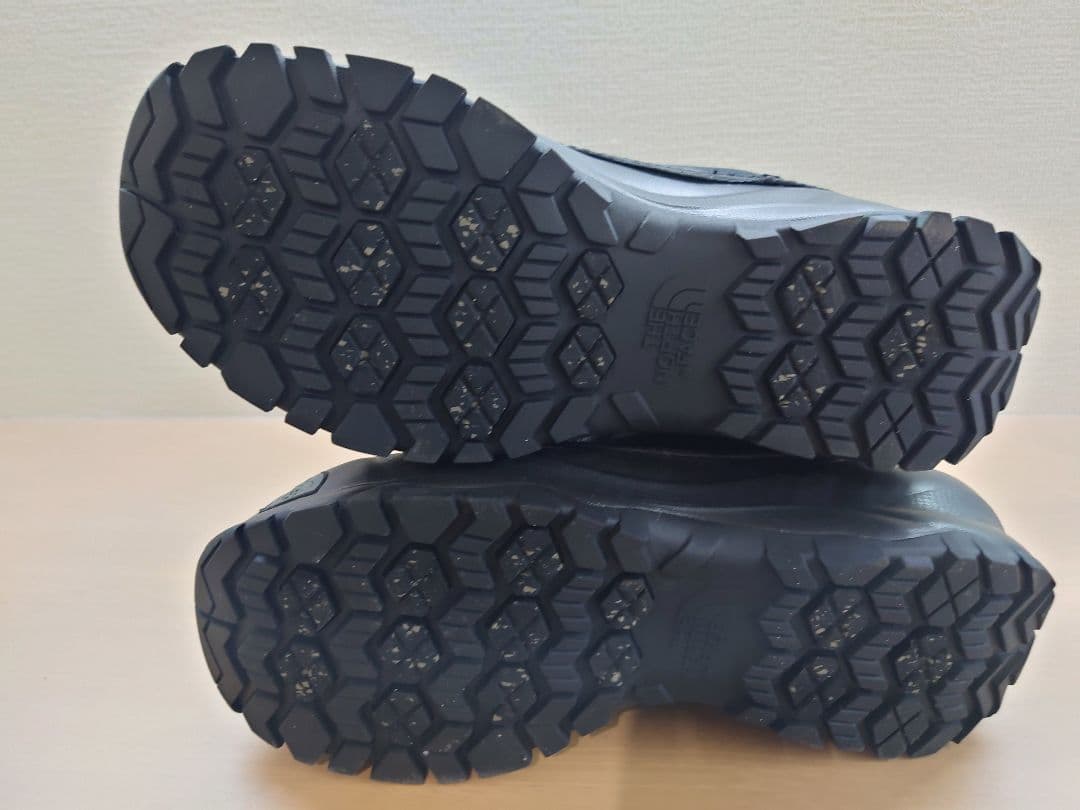 靴 THE NORTH FACE  Shot 6