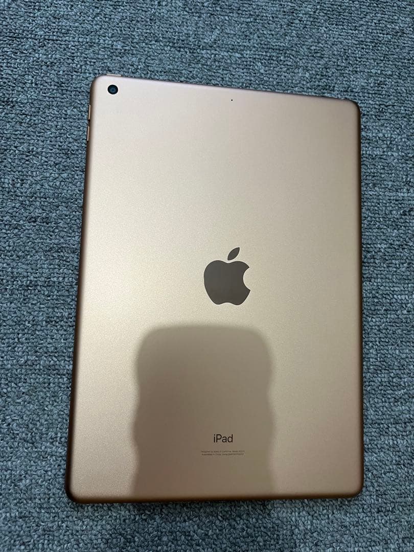 iPad本体　 第8世代