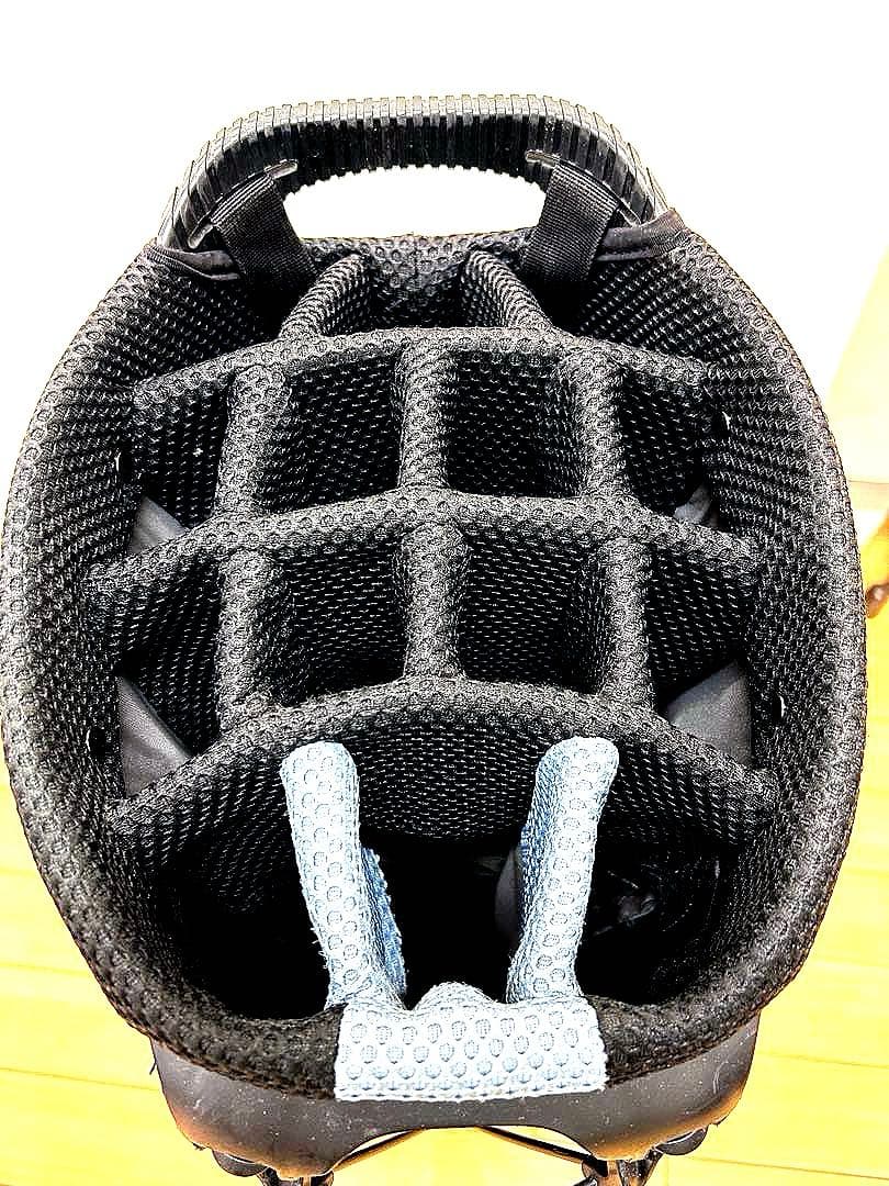 稀少　SUN MOUNTAIN FOUR5ゴルフバッグ