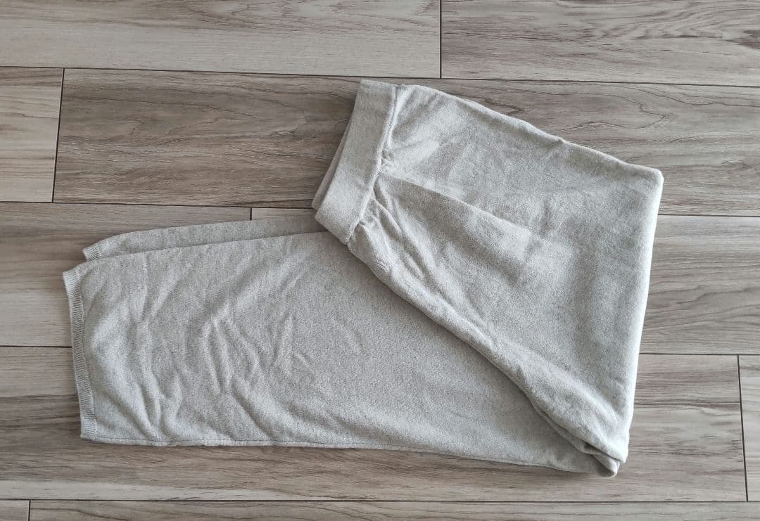 evam eva ウールパンツ