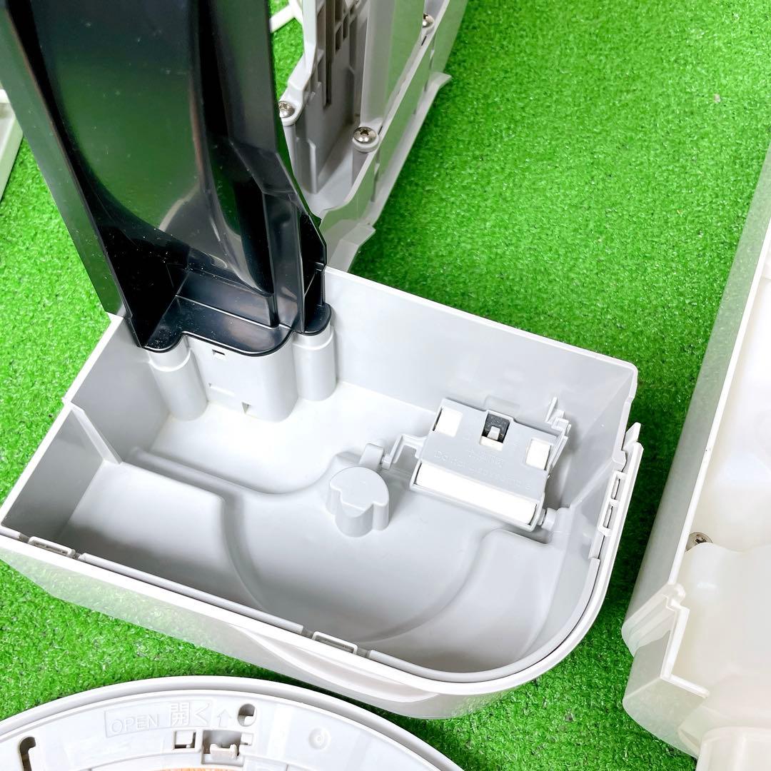 美品！ダイキン 加湿空気清浄機 MCK70VE6-W 2019年製