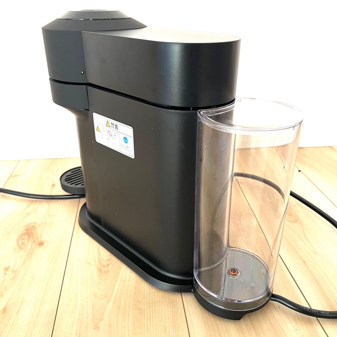 【美品】NESPRESSO VERTUO NEXT GDV1