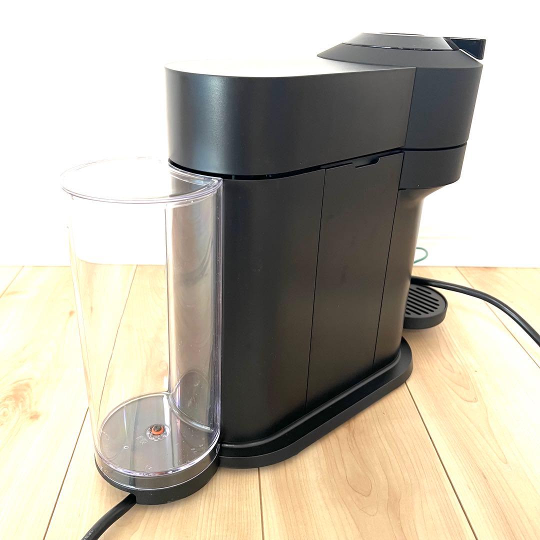 【美品】NESPRESSO VERTUO NEXT GDV1