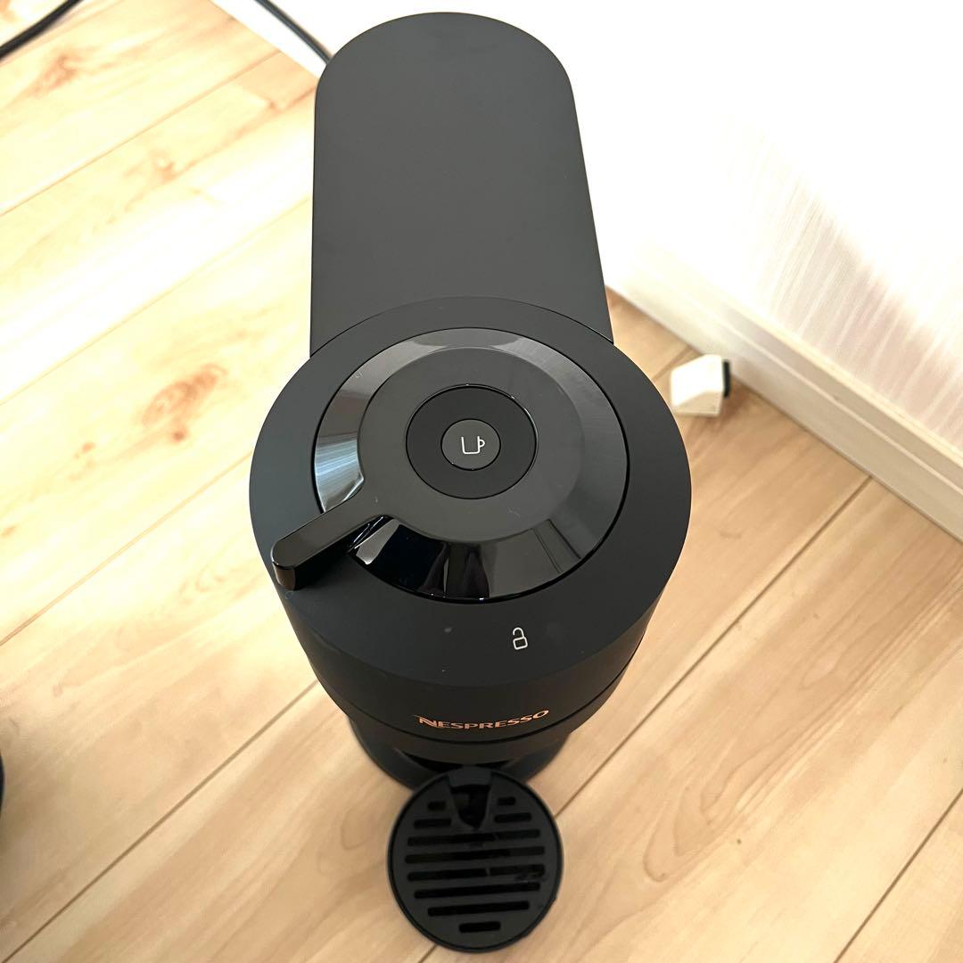 【美品】NESPRESSO VERTUO NEXT GDV1
