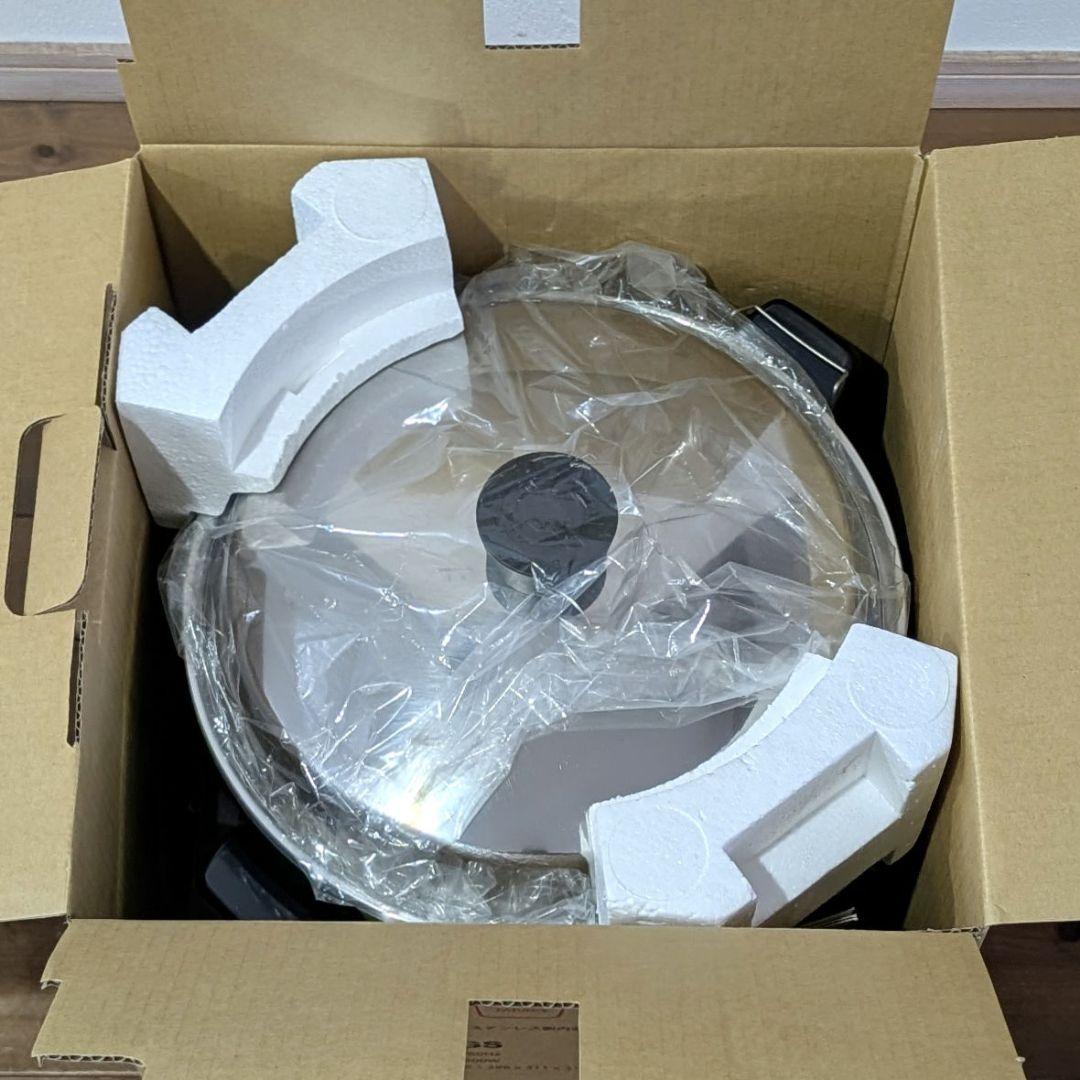 【新品】大同電鍋 TATUNG Lサイズ(10合) グリーン