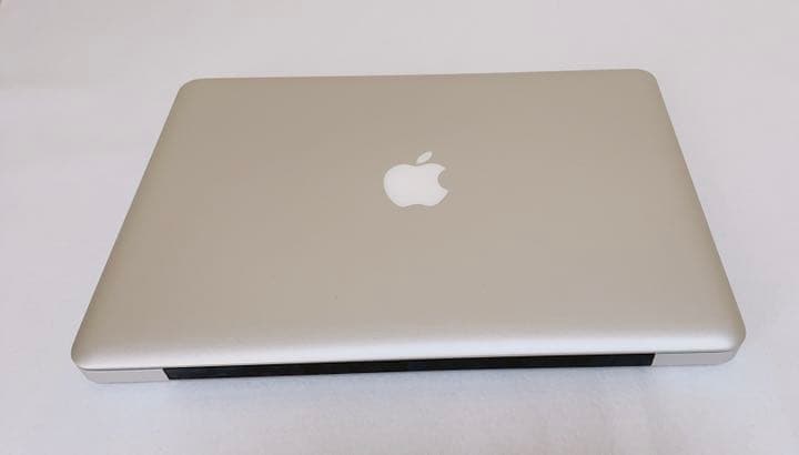 MacBook本体 SSD240GB MacBook Pro