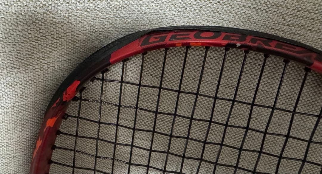 すー　YONEX ヨネックス ジオブレイク70S. 02GB70S