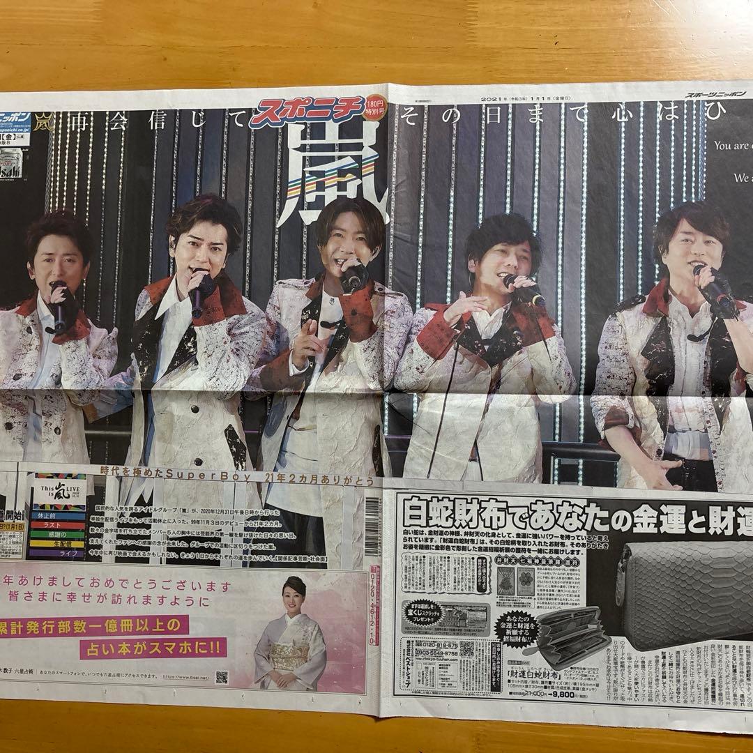 未使用！JAL 嵐ジェットモデルプレーン特別塗装非売品　当選の手紙・嵐掲載新聞付