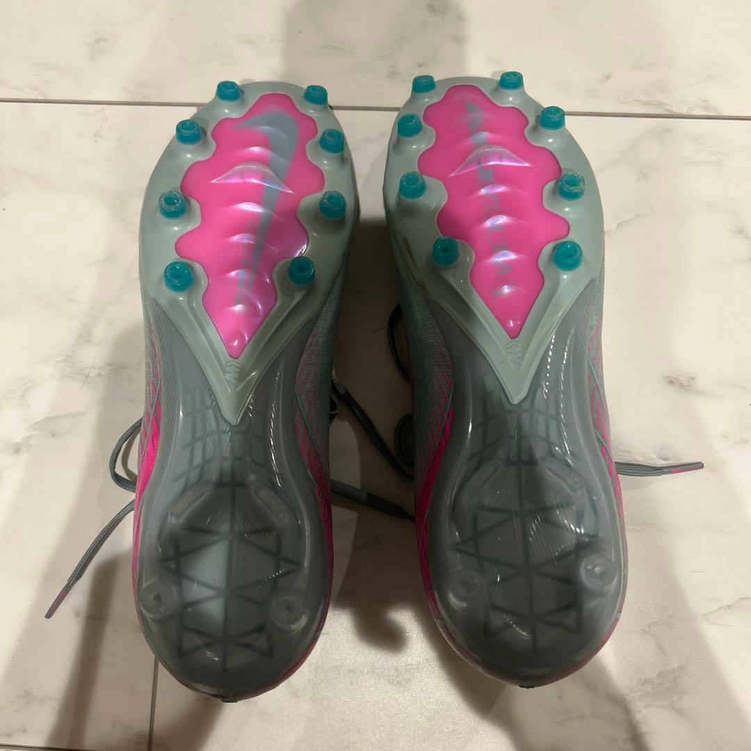 NIKE ZM ヴェイパー 16 エリート AG-PRO 25.5