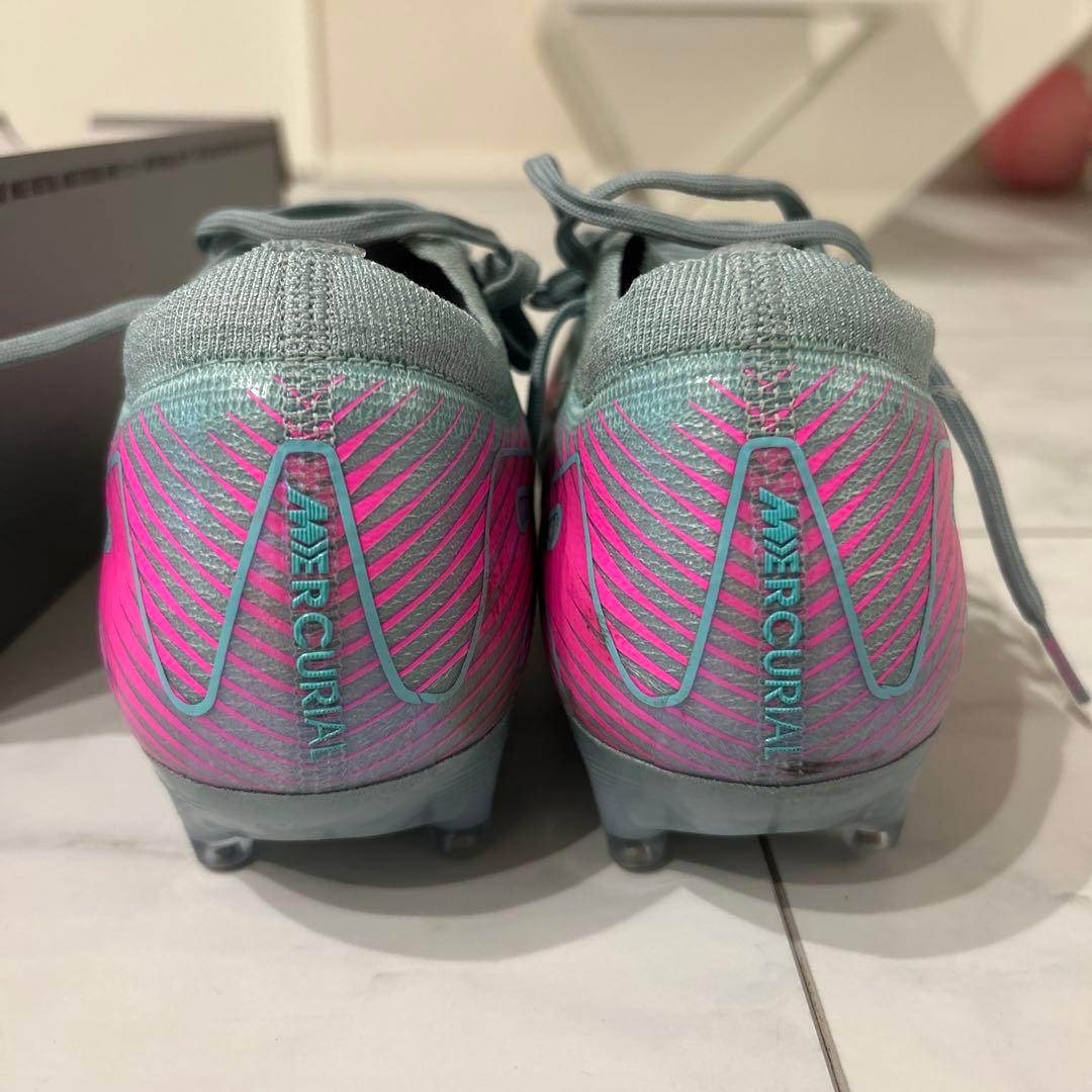 NIKE ZM ヴェイパー 16 エリート AG-PRO 25.5