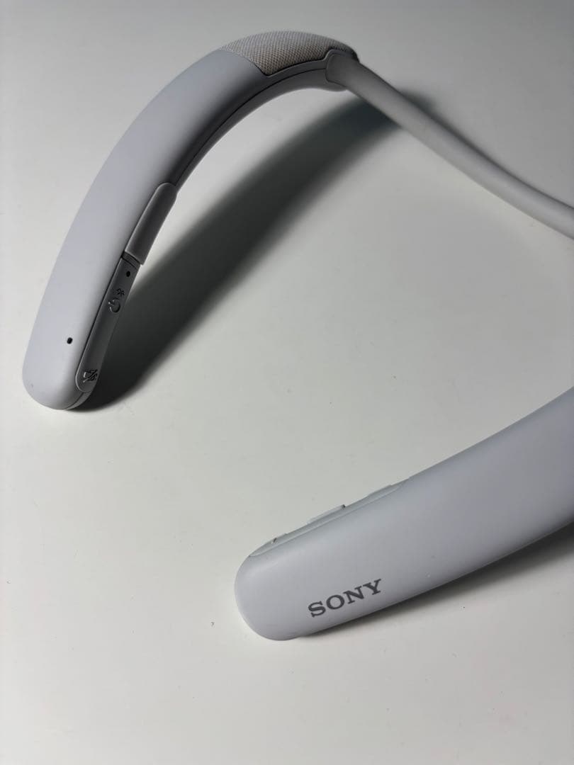 SONY NB10 ネックスピーカー[美品]