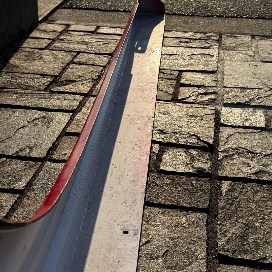 zn6 zc6 C-westサイドスカート