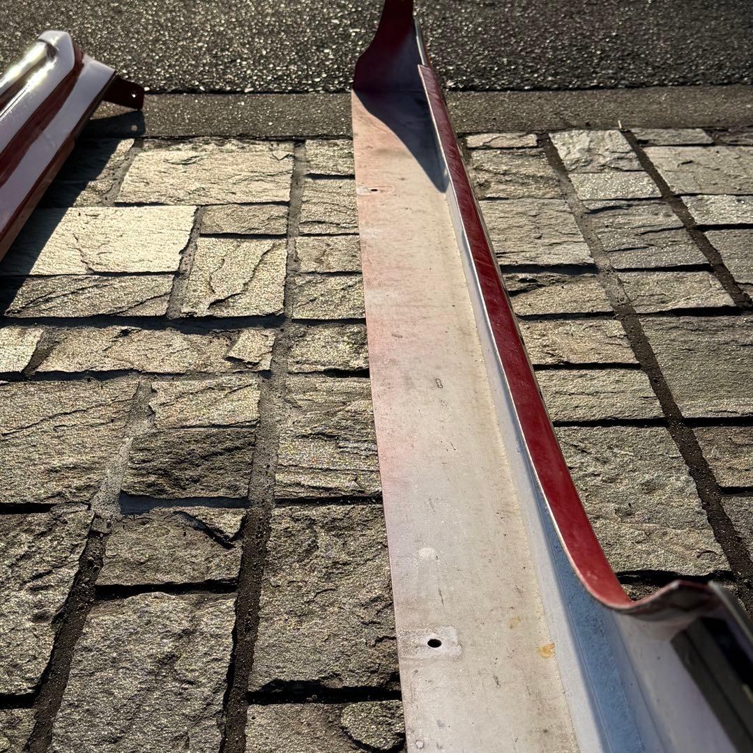 zn6 zc6 C-westサイドスカート