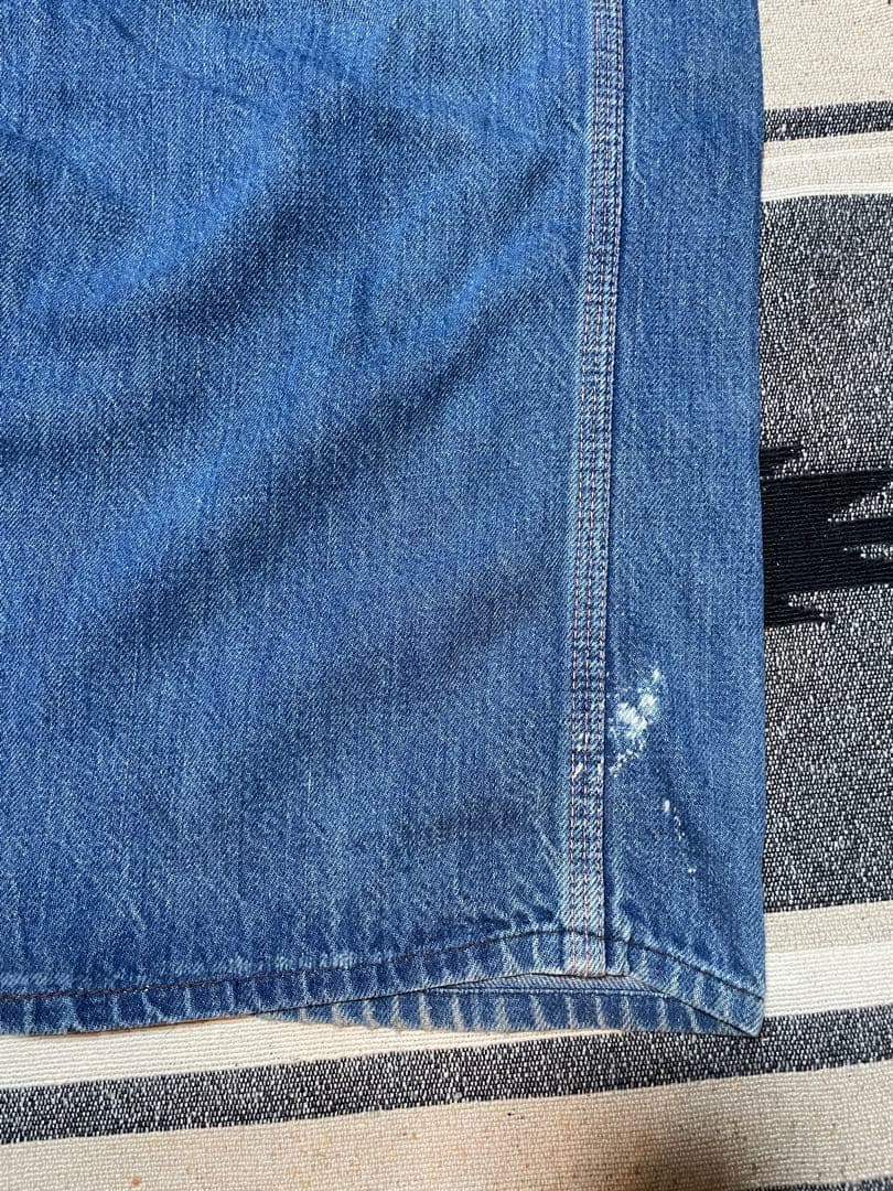 S*S様 BICMAC PainterPants 60s ビックマック