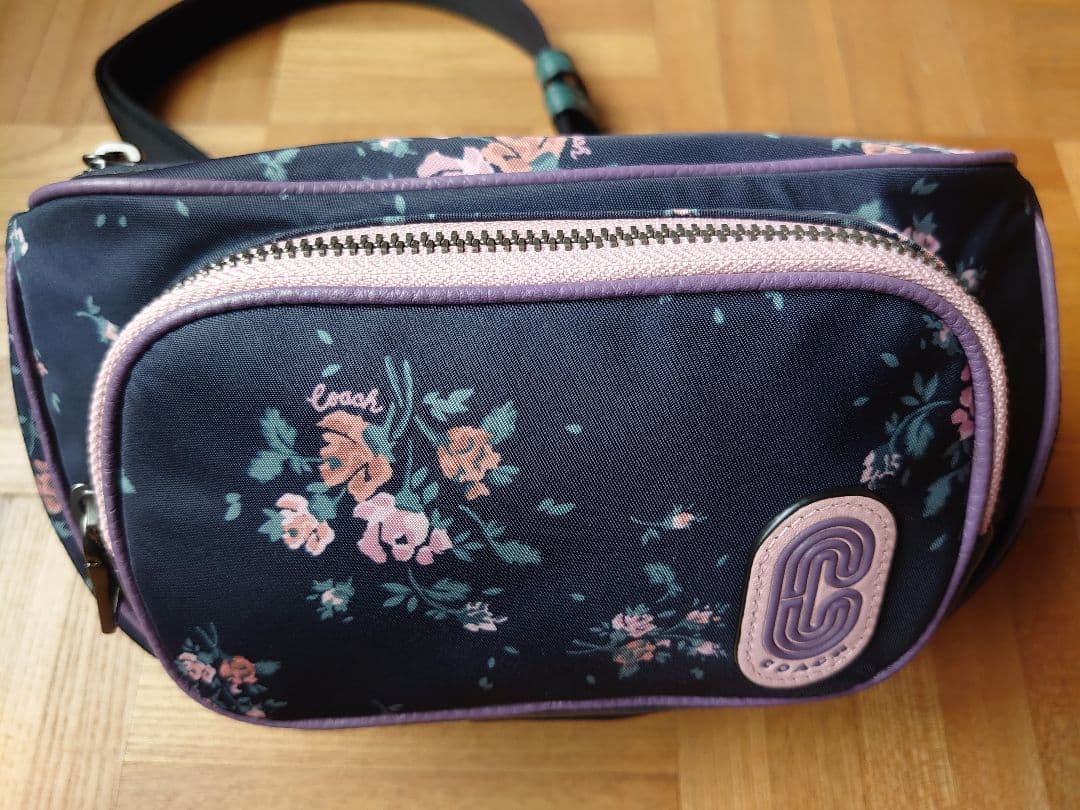 【新品】コーチ アウトレット / COACH ウエストバッグ・ボディバッグ