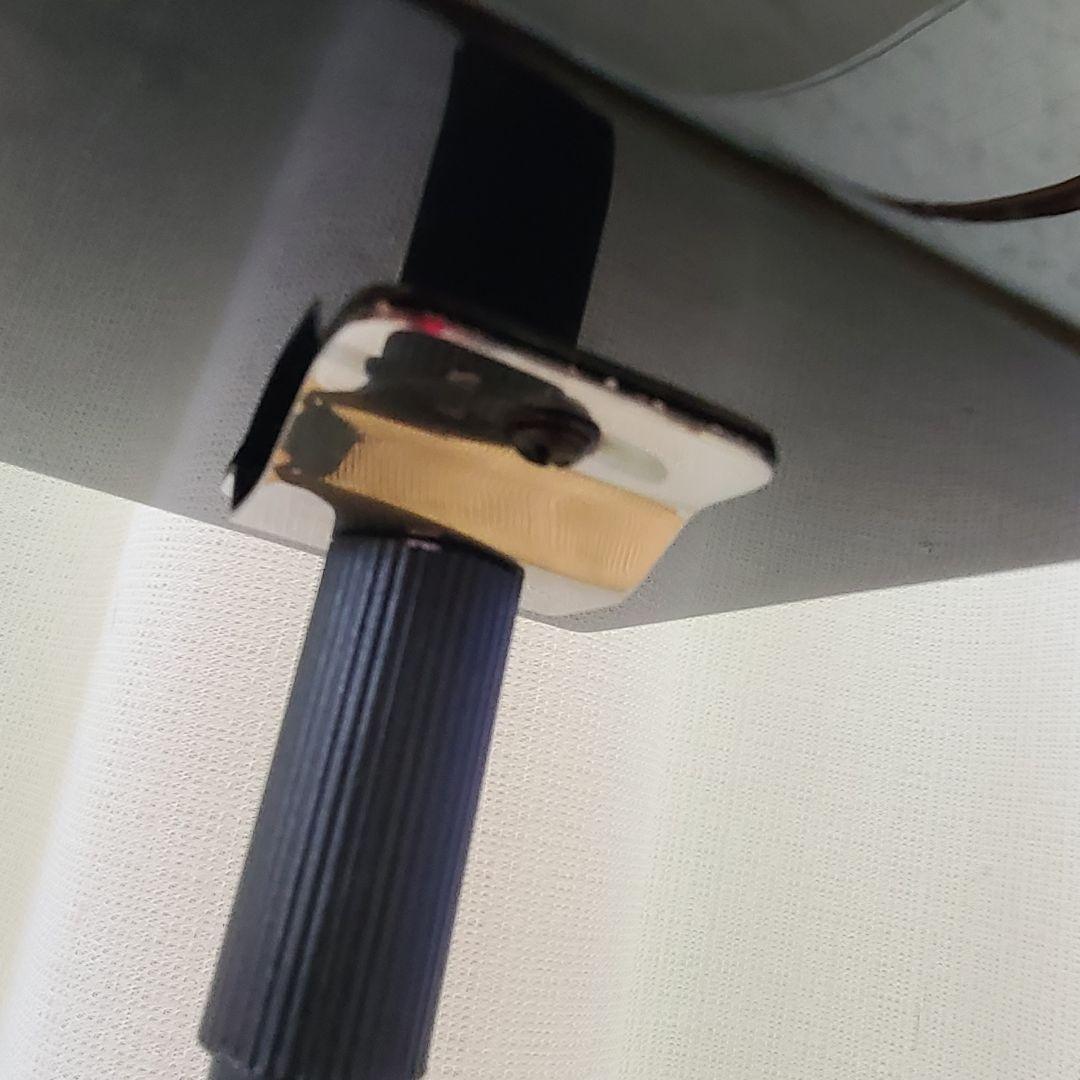 【DENON】デノン スピーカー SC-A33SG 純正スタンド付き