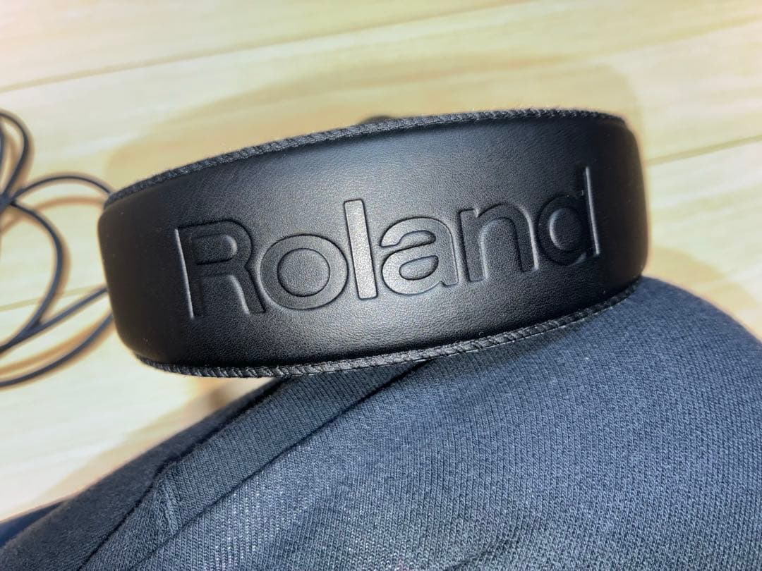 Roland ローランド ステレオヘッドホン RH-300