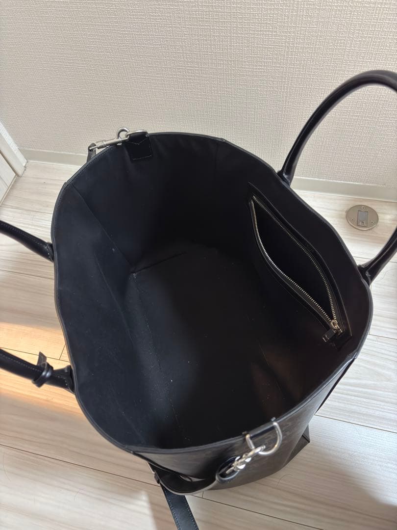 CELINE トートバッグ トリオンフ