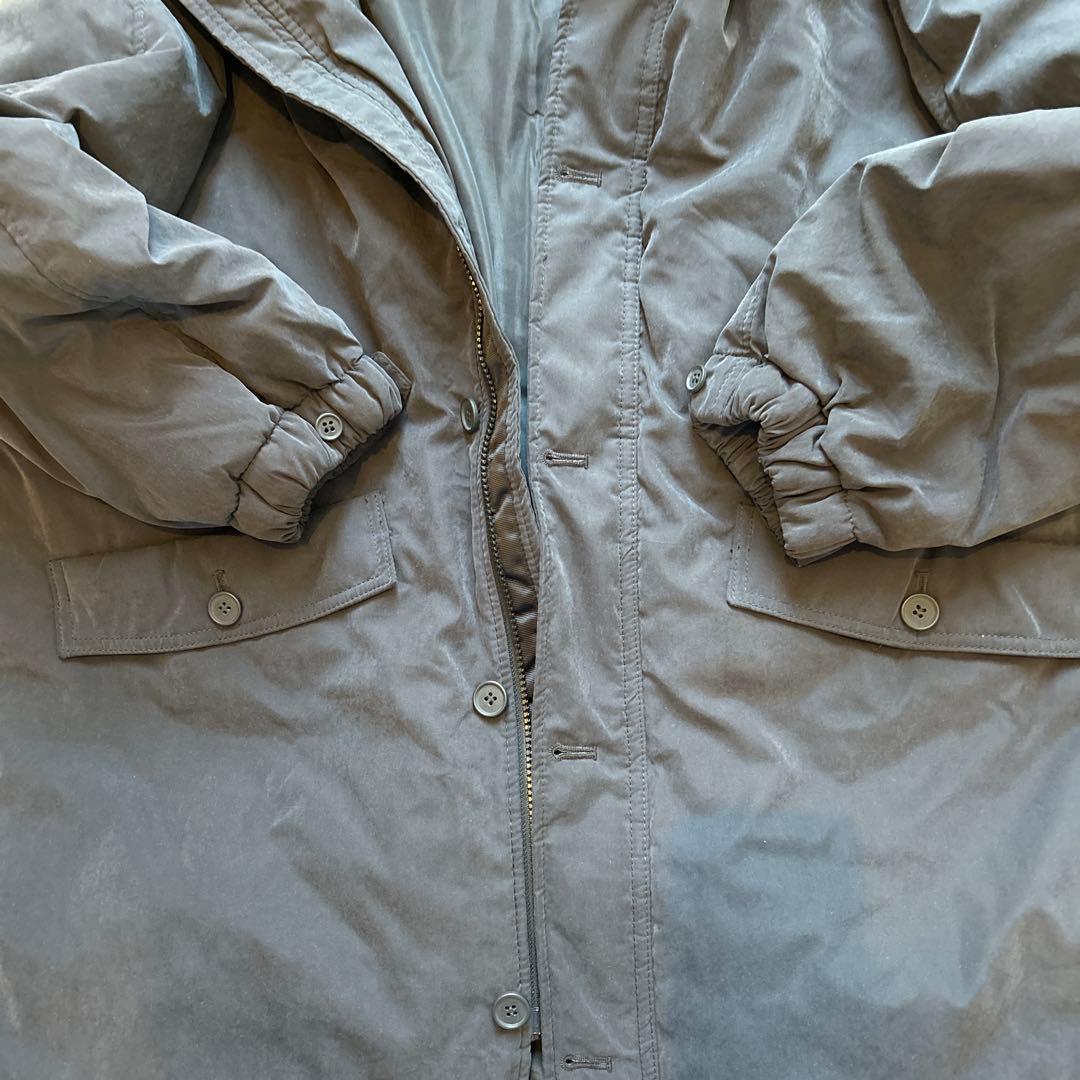 【美品】niko and... アライドふんわりモンスターパーカー