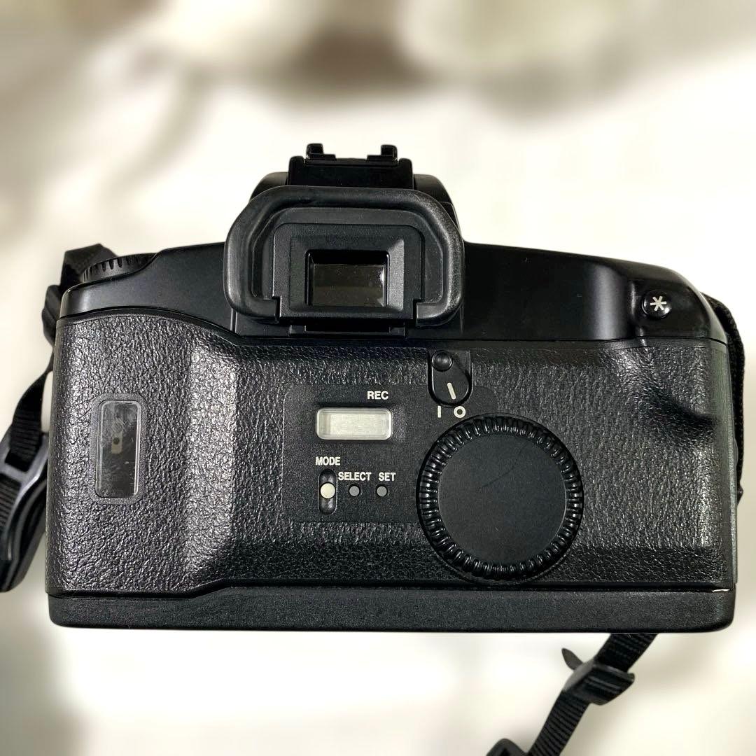 L-28 CANON EOS100QD+付属品　ジャンク　キャノン　工芸品