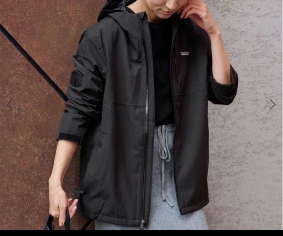 Patagonia パタゴニア KS 4in1 EVERYDAYジャケット 新品