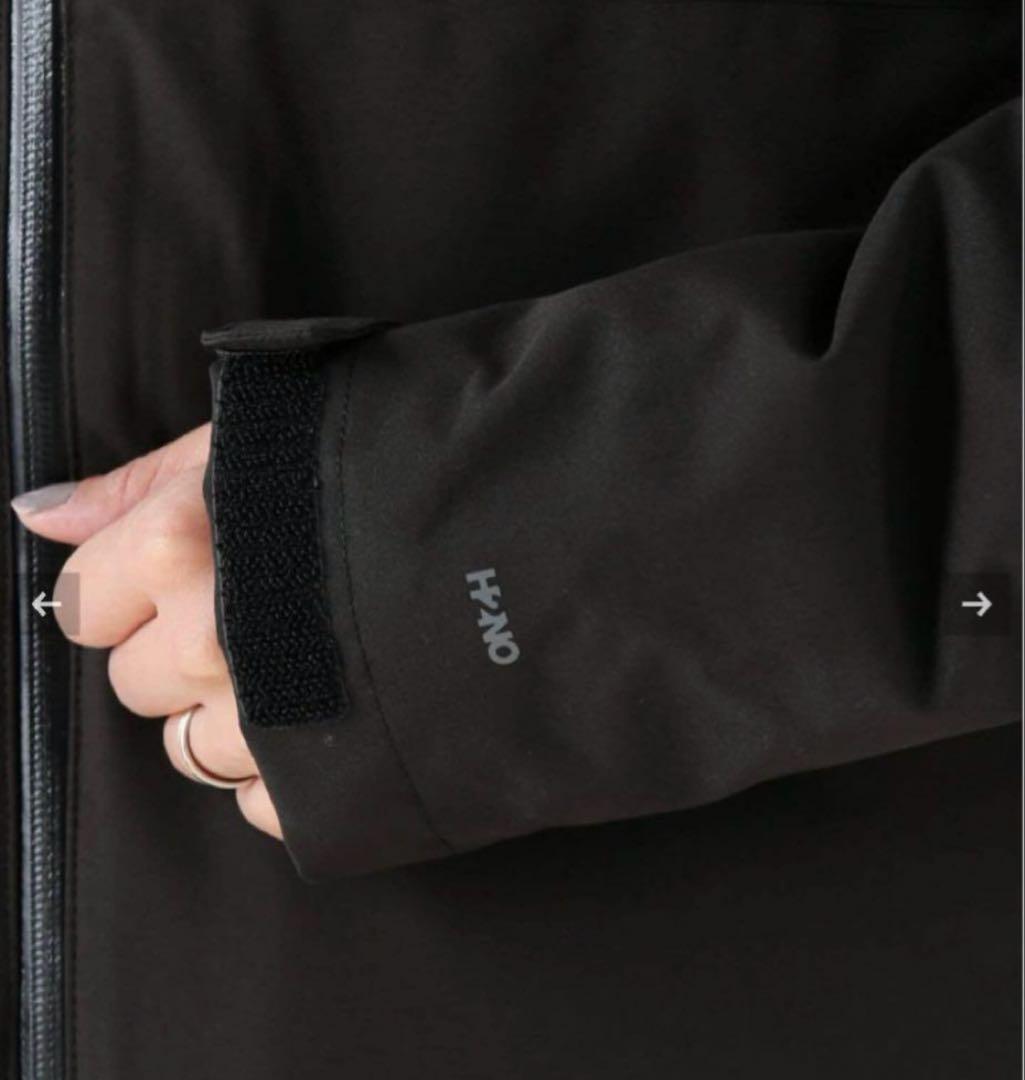 Patagonia パタゴニア KS 4in1 EVERYDAYジャケット 新品