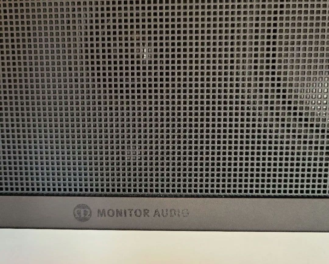 モニターオーディオ　Monitor　スピーカー