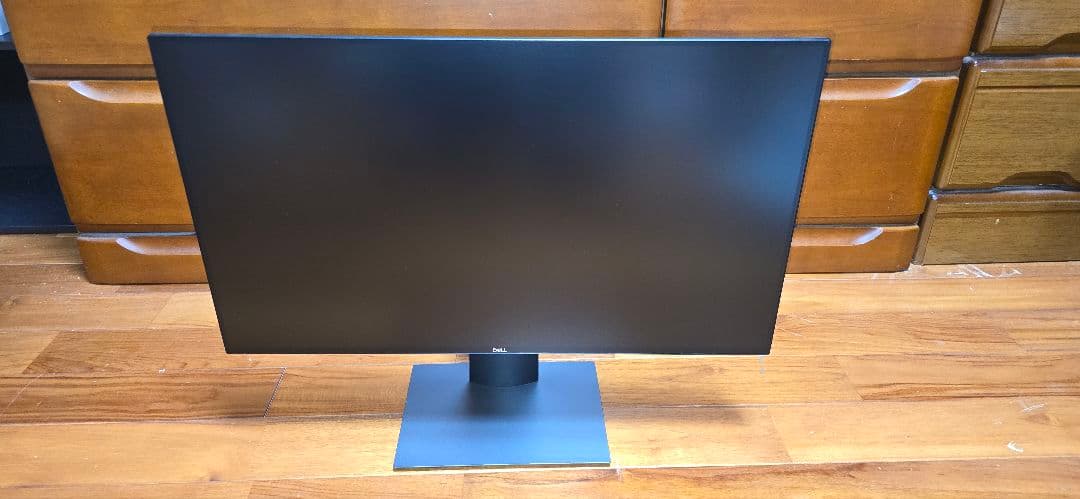 Dell モニター U2419H ①フレームレス 23.8インチ